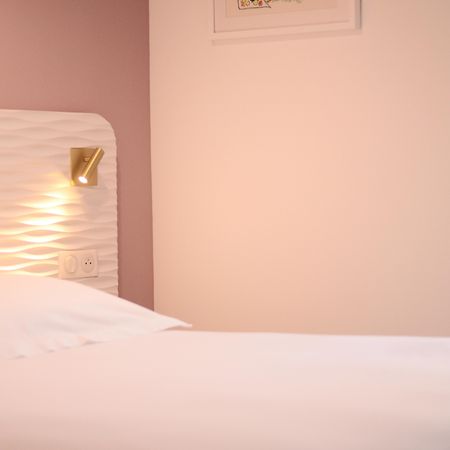 Hotel Le XIX Béziers Zewnętrze zdjęcie