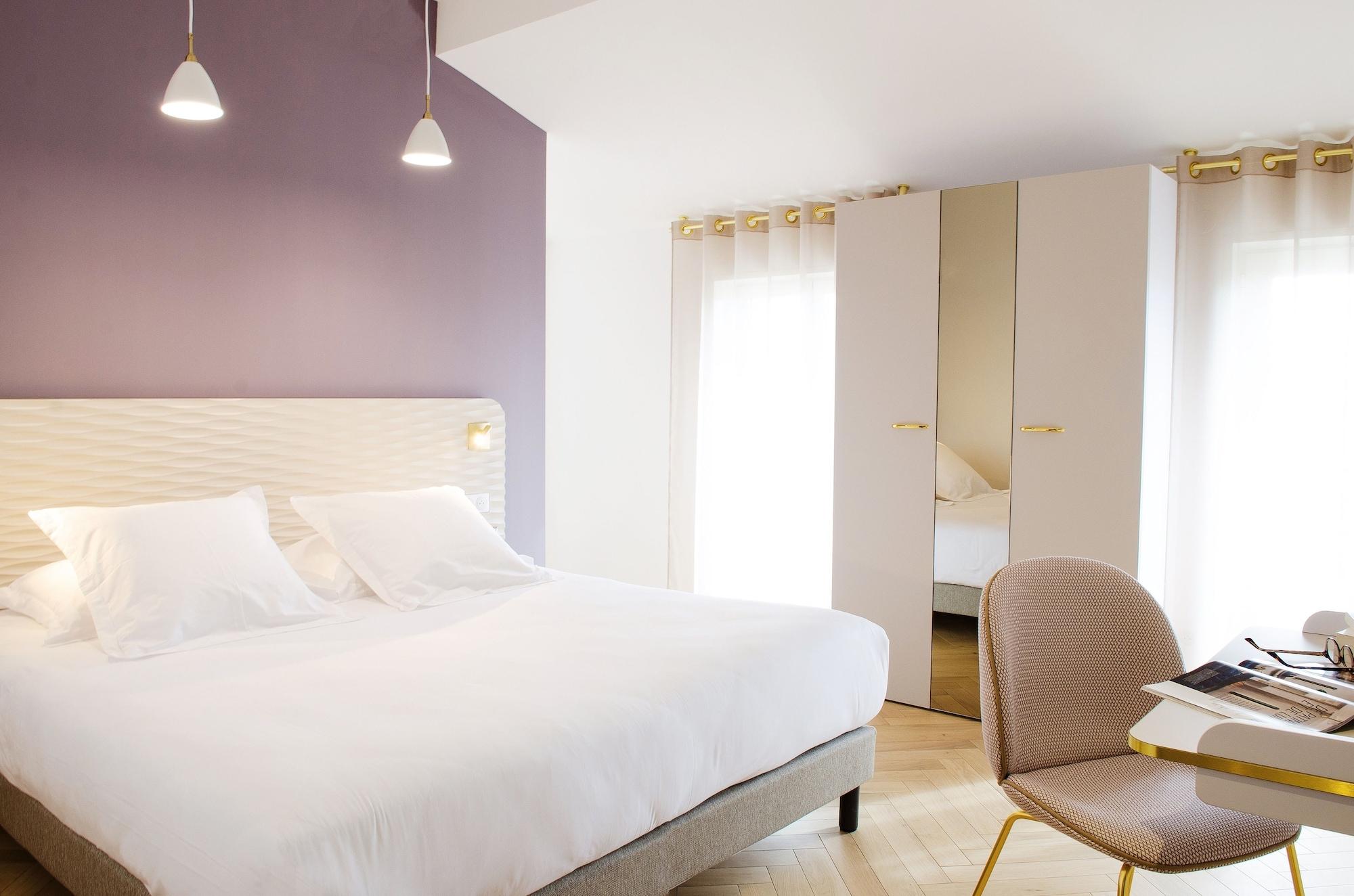 Hotel Le XIX Béziers Zewnętrze zdjęcie
