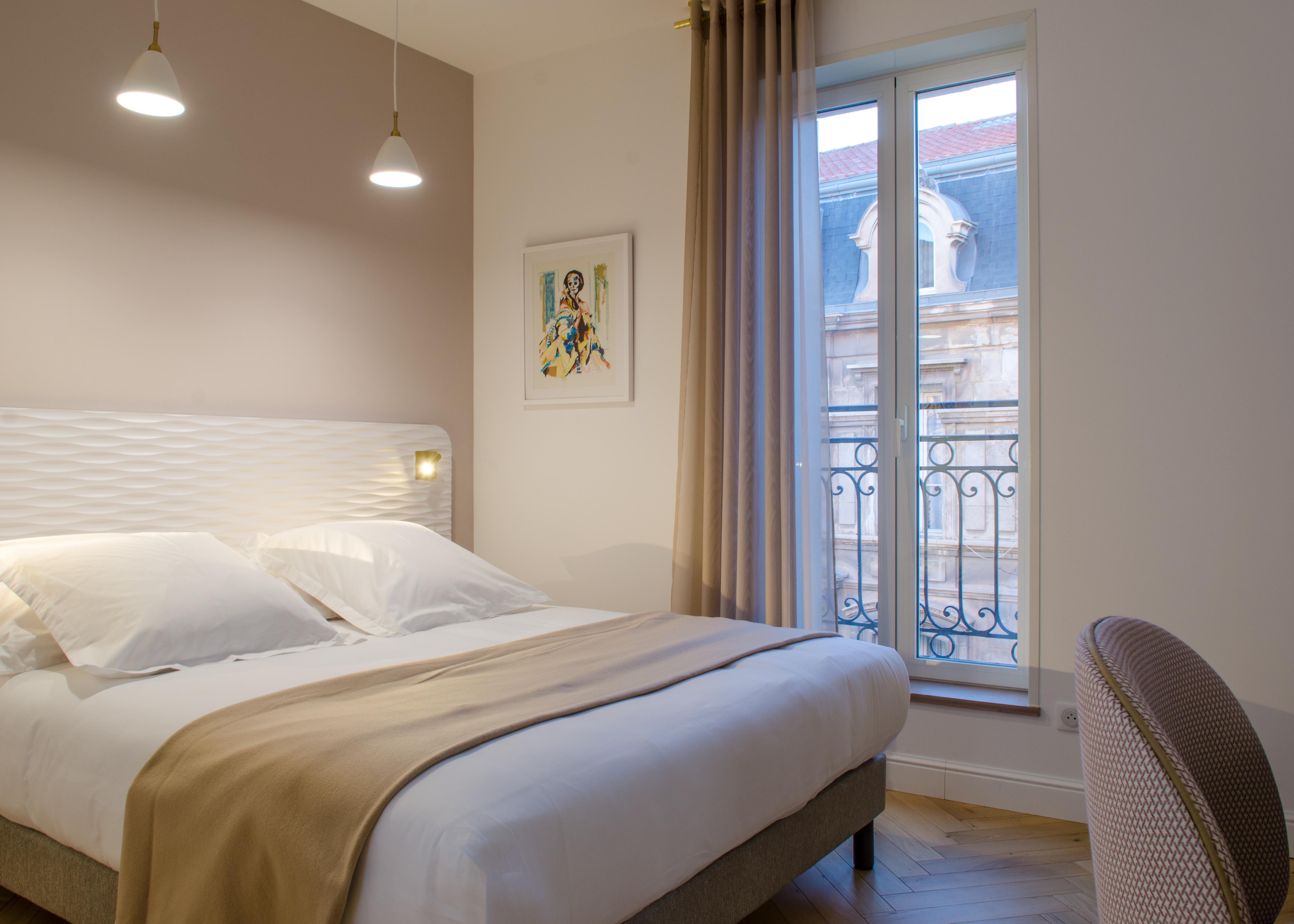 Hotel Le XIX Béziers Zewnętrze zdjęcie