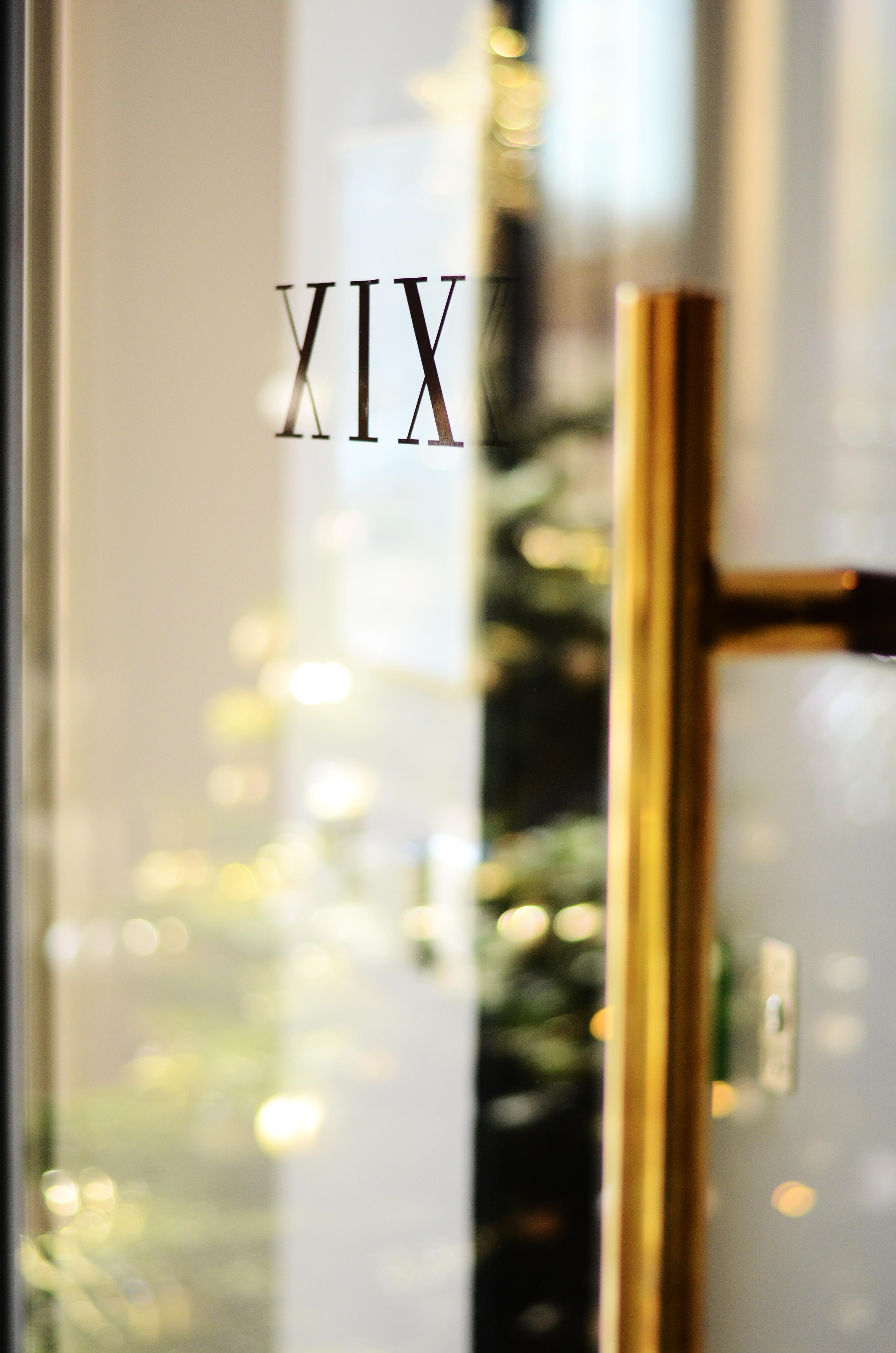 Hotel Le XIX Béziers Zewnętrze zdjęcie