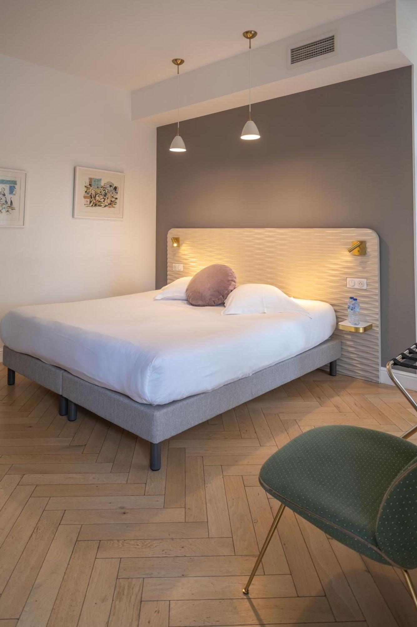 Hotel Le XIX Béziers Zewnętrze zdjęcie