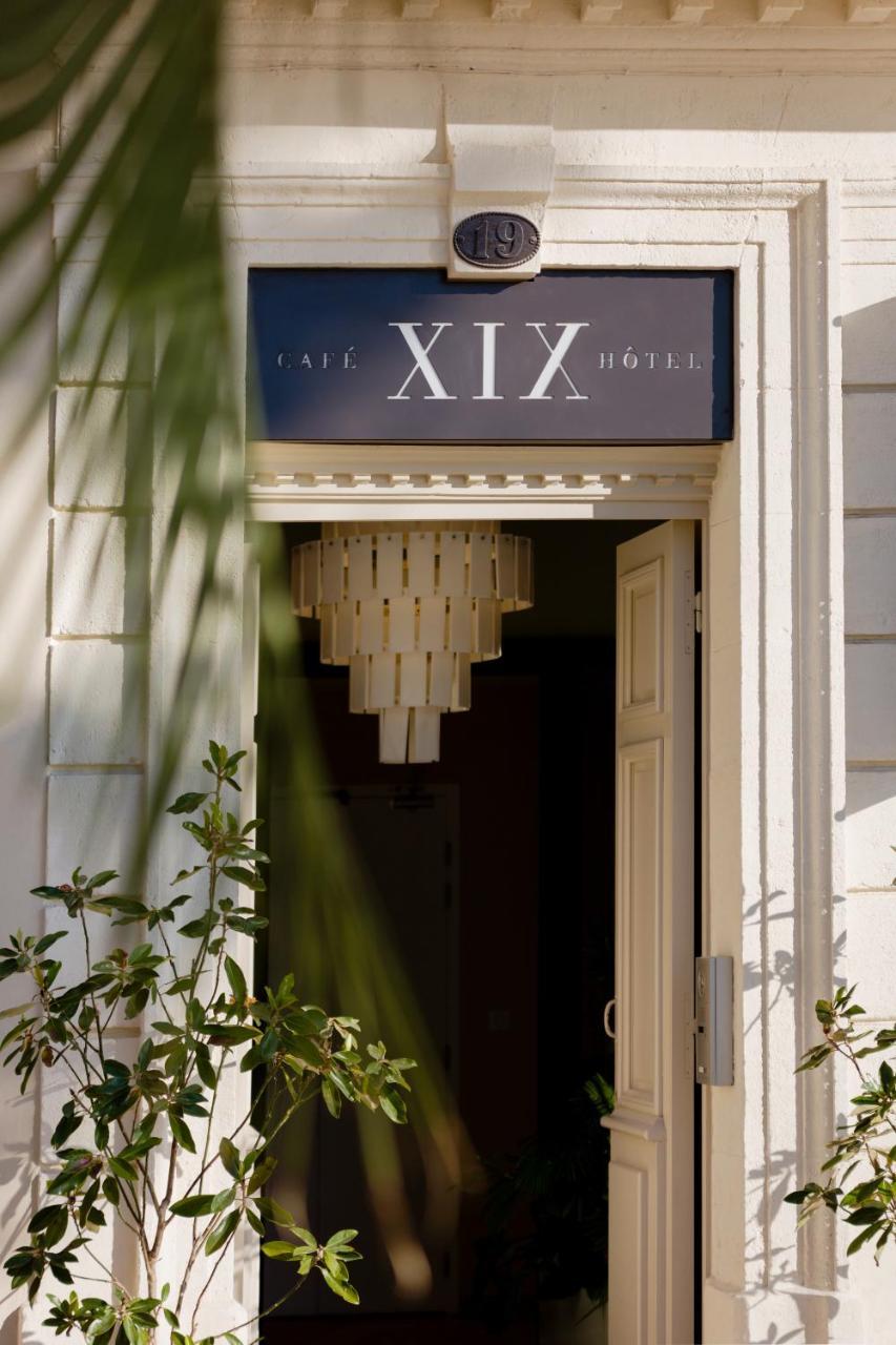 Hotel Le XIX Béziers Zewnętrze zdjęcie