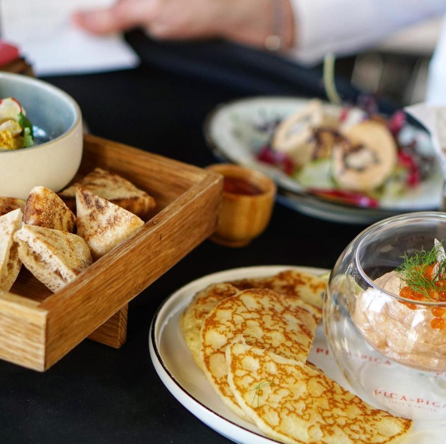Hotel Le XIX Béziers Zewnętrze zdjęcie